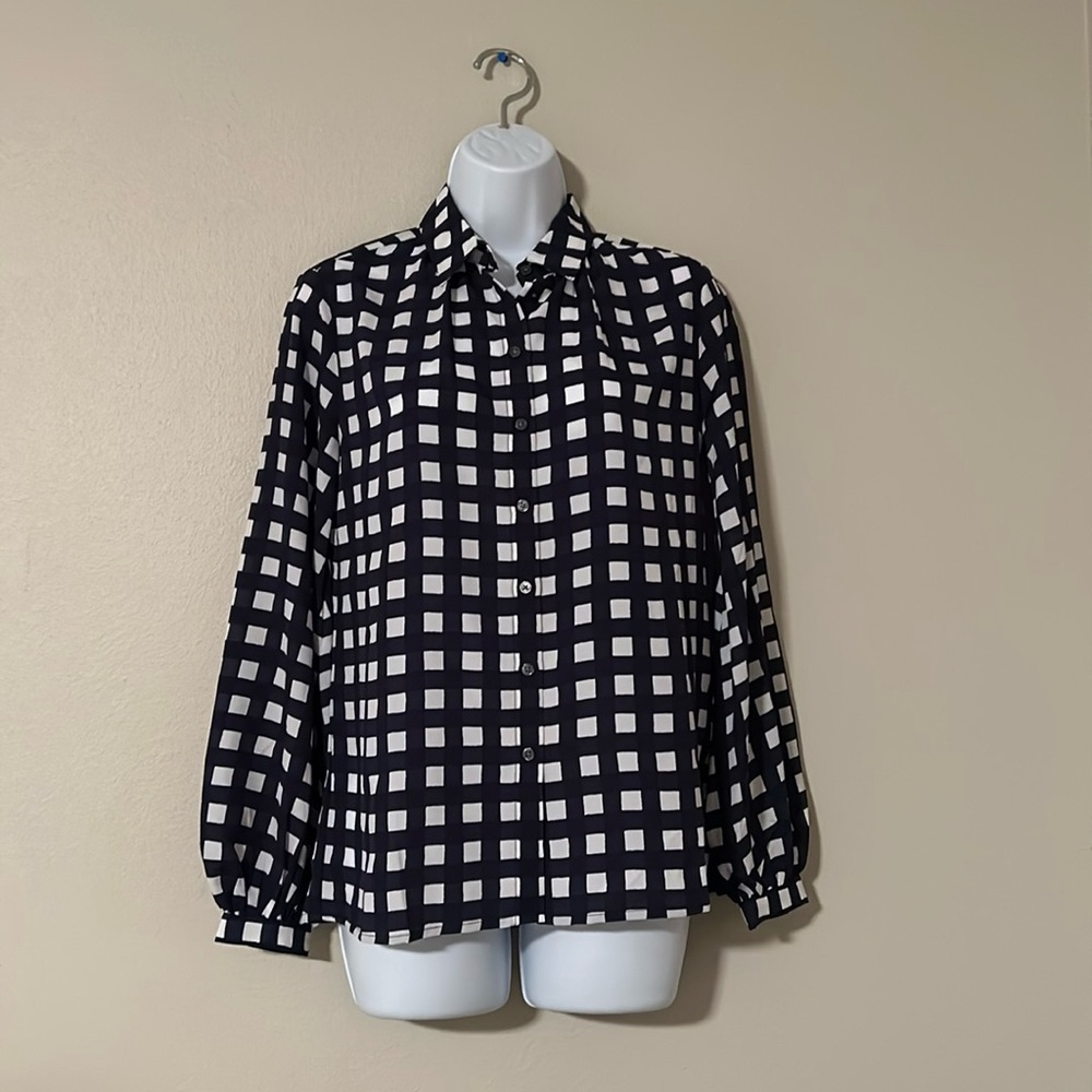 Banana Republic | Flannel
